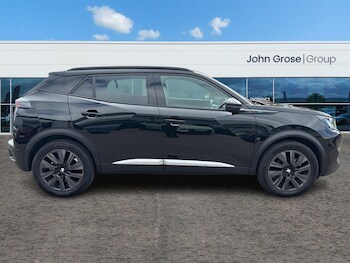 Used Peugeot 2008 2023 for sale - 75482277: Photo