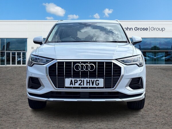 Used Audi Q3 2021 for sale - 75482276: Photo 10