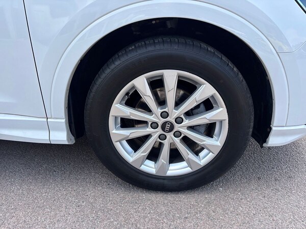 Used Audi Q3 2021 for sale - 75482276: Photo 11