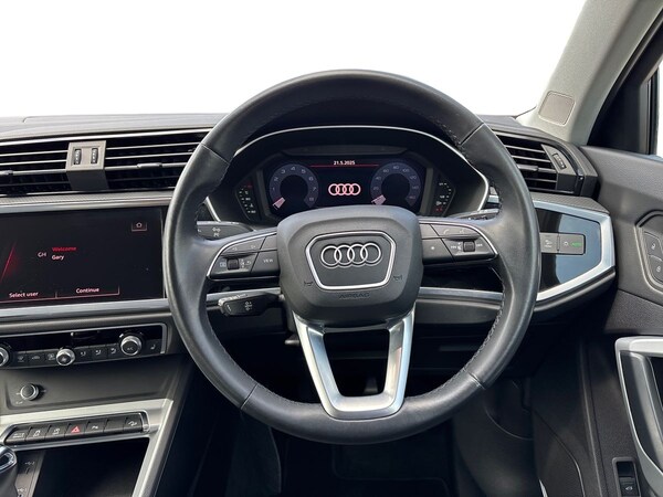 Used Audi Q3 2021 for sale - 75482276: Photo 14