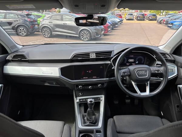 Used Audi Q3 2021 for sale - 75482276: Photo 15