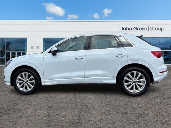 Used Audi Q3 2021 for sale - 75482276: Photo 7