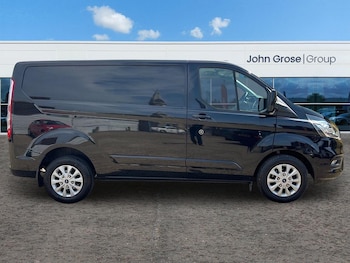 Used Ford Transit Custom 2022 for sale - 79413316: Photo
