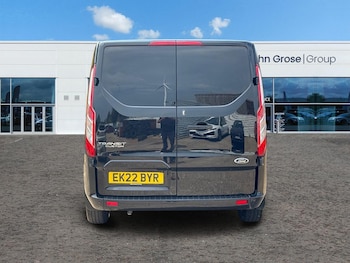 Used Ford Transit Custom 2022 for sale - 79413316: Photo