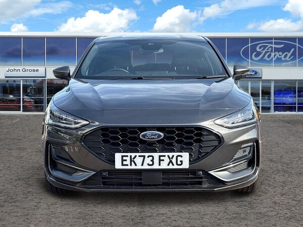 Used Ford Focus 2023 for sale - 75482274: Photo 10