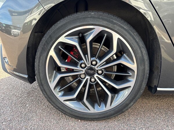 Used Ford Focus 2023 for sale - 75482274: Photo 11