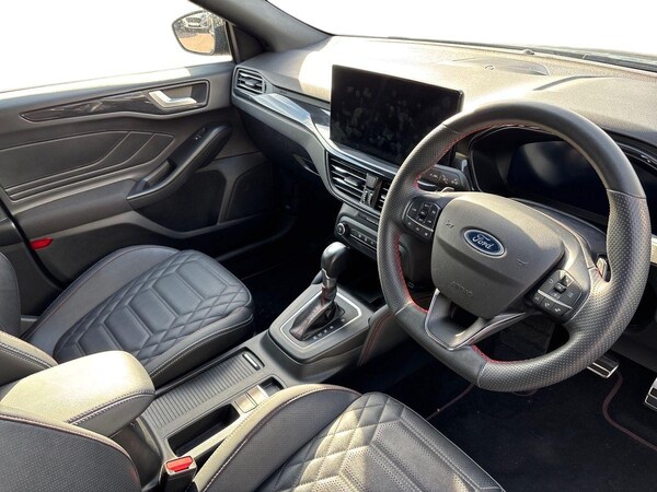 Used Ford Focus 2023 for sale - 75482274: Photo 13