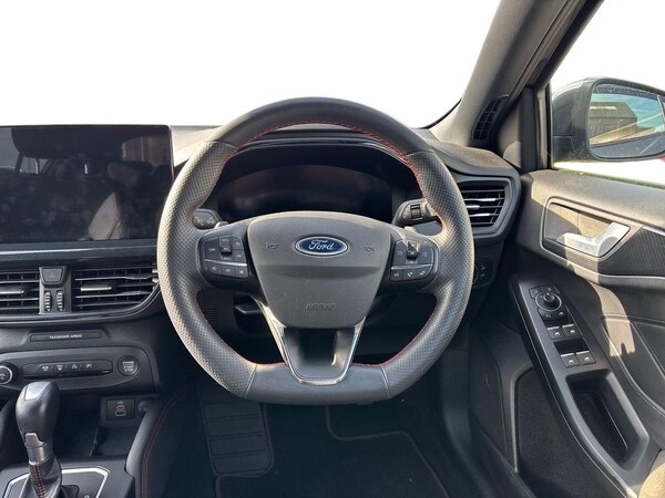 Used Ford Focus 2023 for sale - 75482274: Photo 14