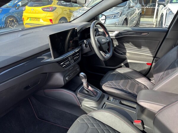 Used Ford Focus 2023 for sale - 75482274: Photo 17