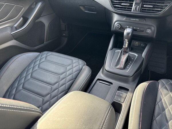 Used Ford Focus 2023 for sale - 75482274: Photo 18