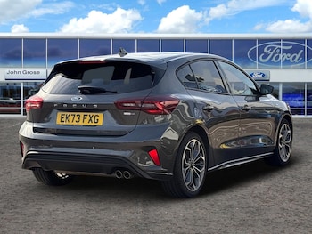 Used Ford Focus 2023 for sale - 75482274: Photo 3