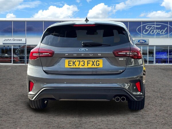 Used Ford Focus 2023 for sale - 75482274: Photo 5