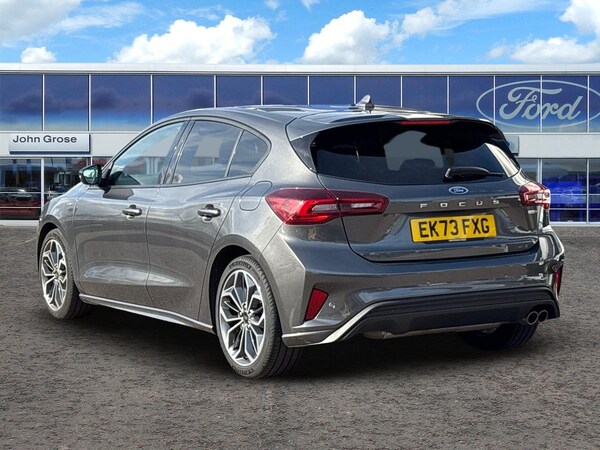 Used Ford Focus 2023 for sale - 75482274: Photo 6