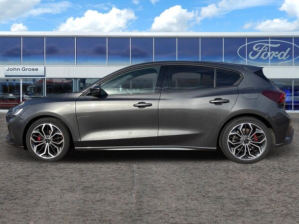 Used Ford Focus 2023 for sale - 75482274: Photo 7