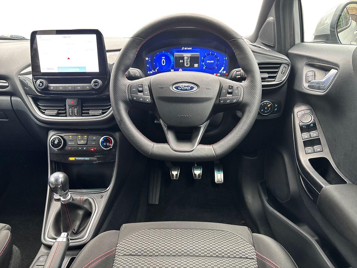 Used Ford Puma 2020 for sale - 76966490: Photo 14