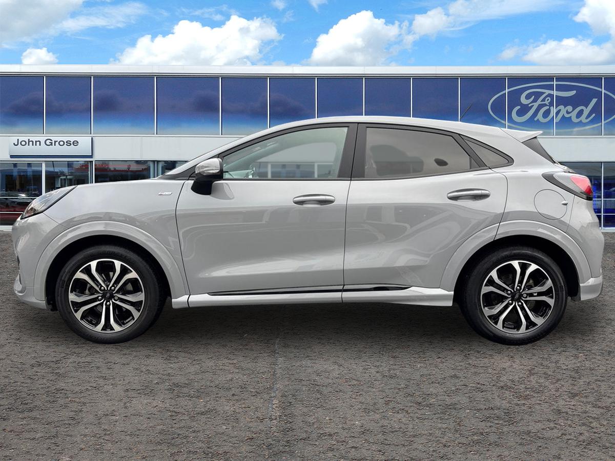 Used Ford Puma 2020 for sale - 76966490: Photo 7