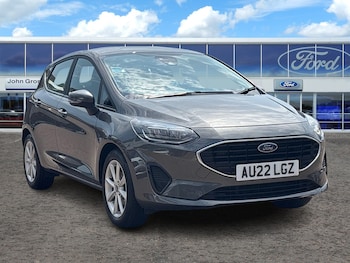 Ford - Fiesta