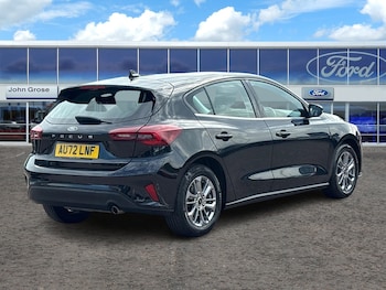 Used Ford Focus 2022 for sale - 75482285: Photo
