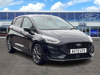 2022 - 1.0 EcoBoost ST-Line 5dr