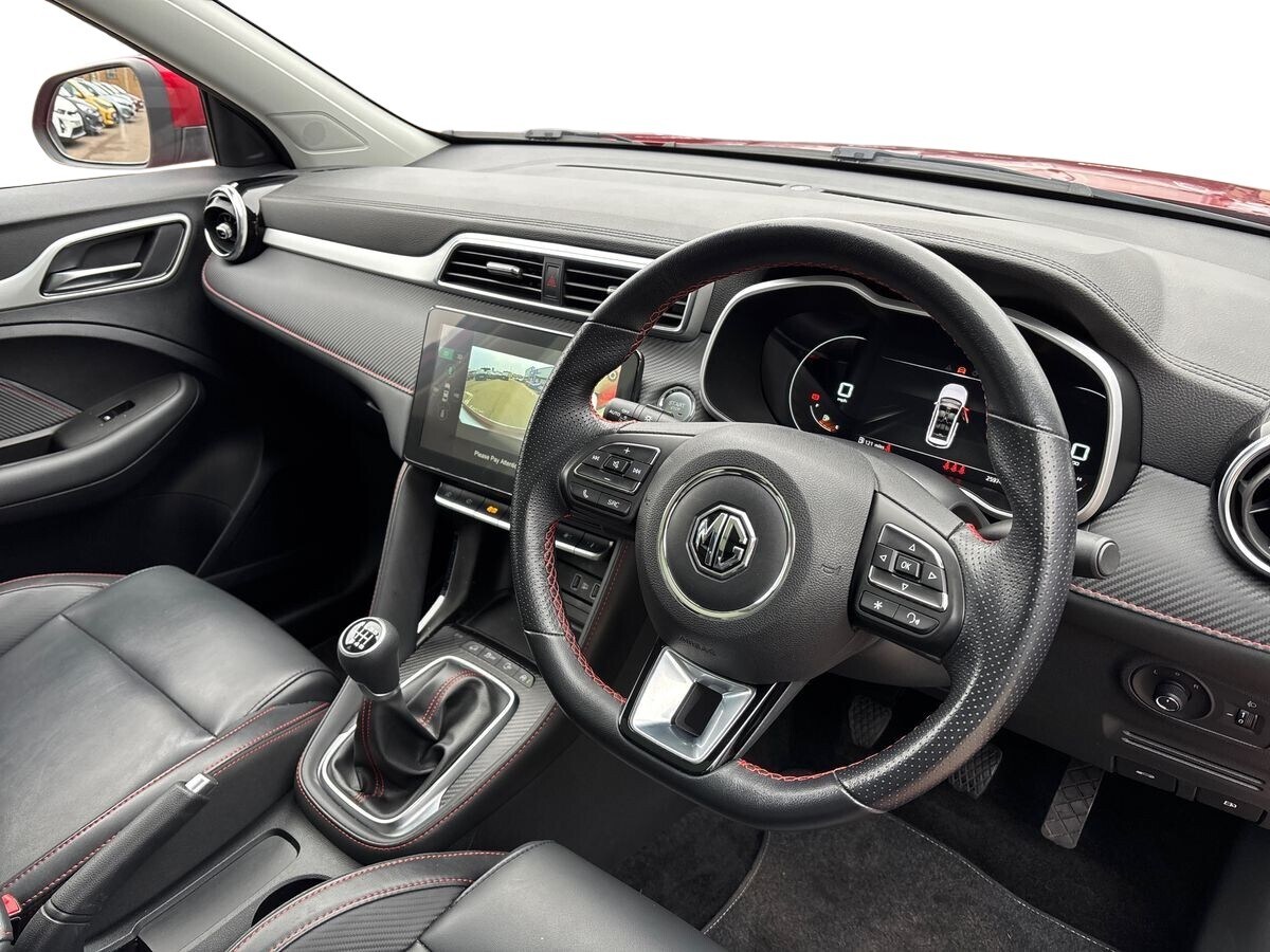 Used MG MG ZS 2021 for sale - 76888751: Photo 10