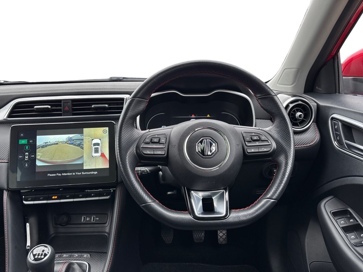 Used MG MG ZS 2021 for sale - 76888751: Photo 11