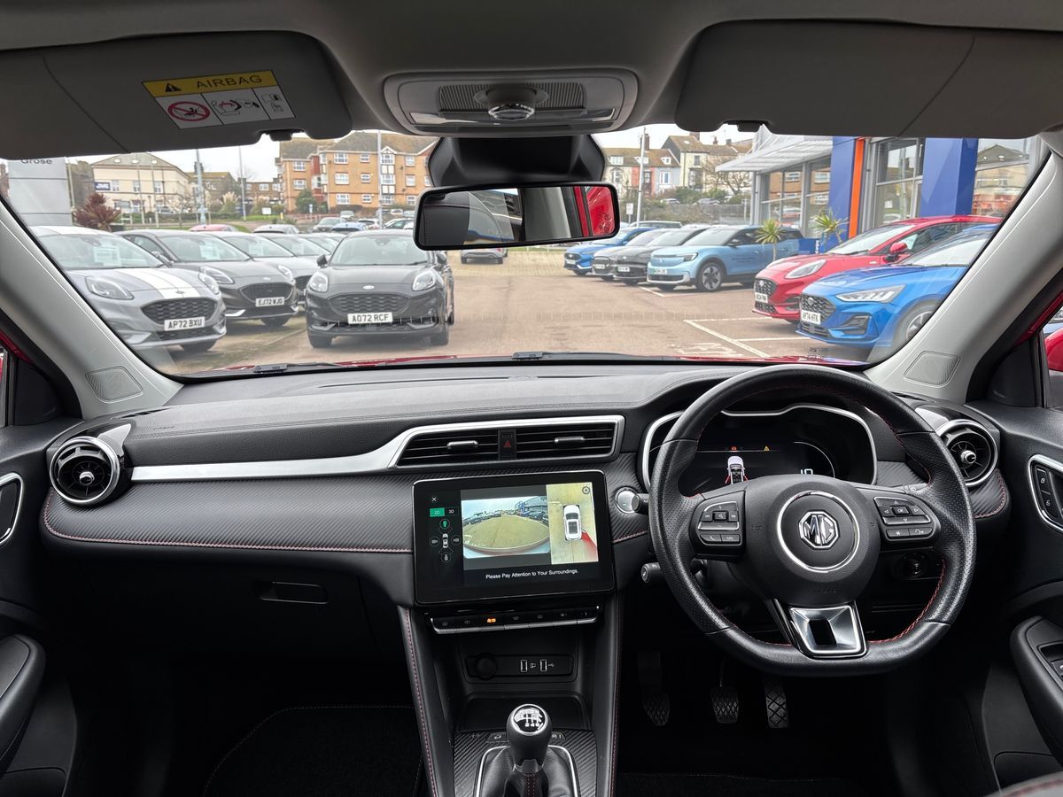 Used MG MG ZS 2021 for sale - 76888751: Photo 12