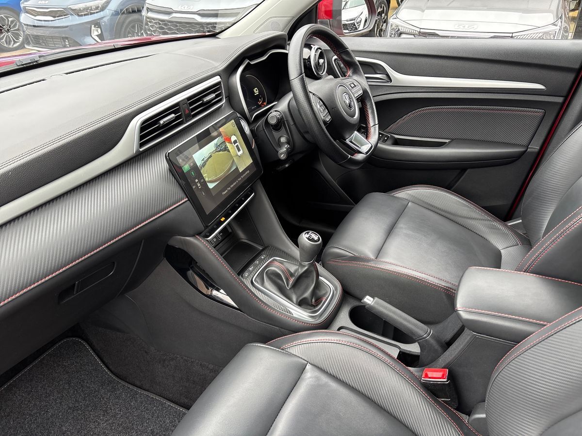 Used MG MG ZS 2021 for sale - 76888751: Photo 13