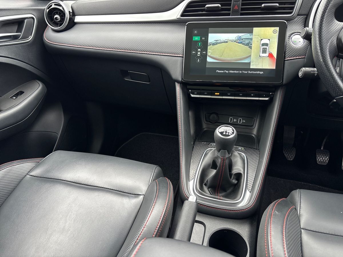 Used MG MG ZS 2021 for sale - 76888751: Photo 14