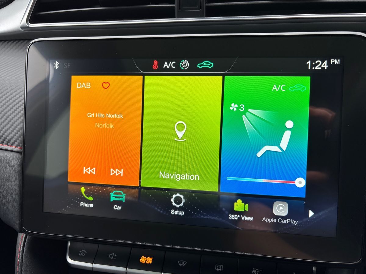 Used MG MG ZS 2021 for sale - 76888751: Photo 17