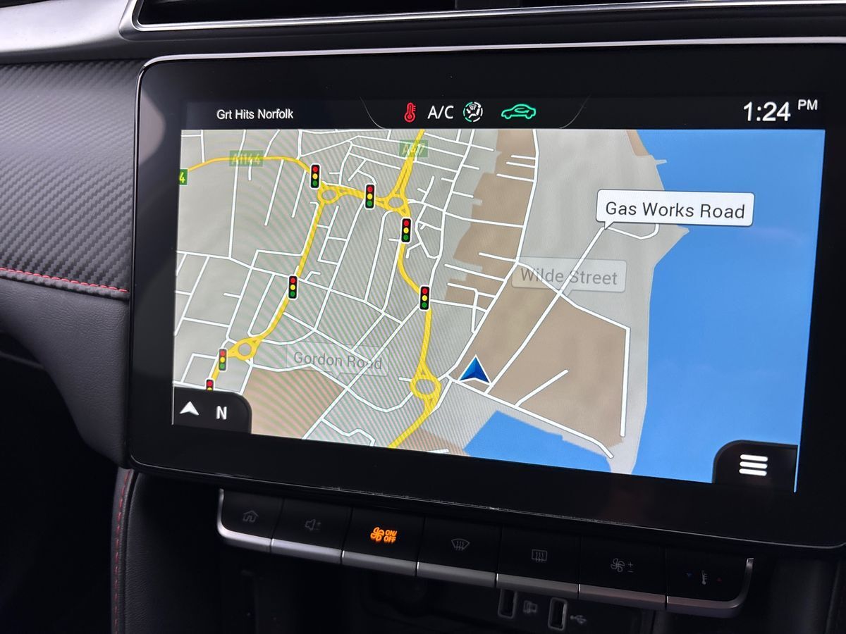 Used MG MG ZS 2021 for sale - 76888751: Photo 18