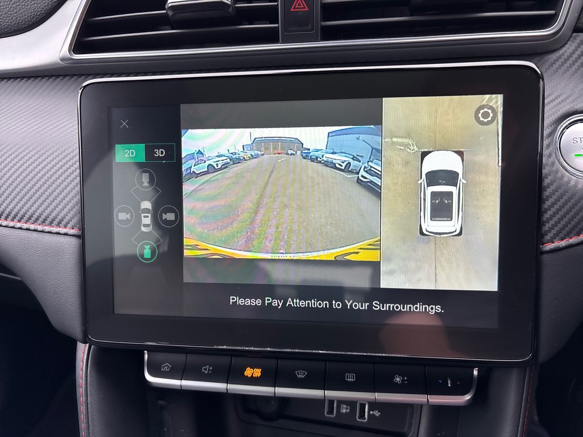 Used MG MG ZS 2021 for sale - 76888751: Photo 19