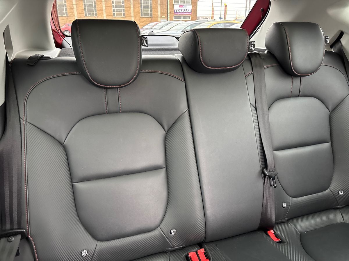 Used MG MG ZS 2021 for sale - 76888751: Photo 22