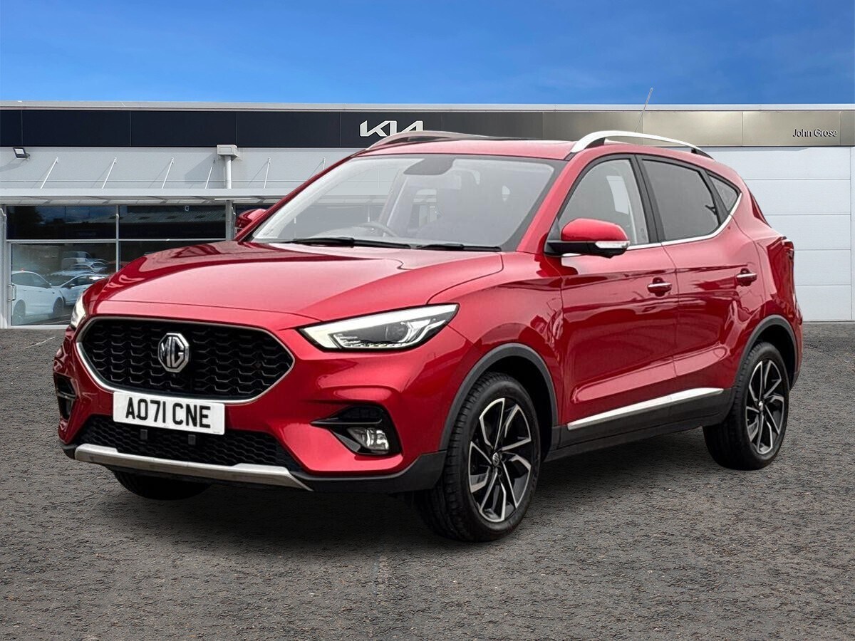 Used MG MG ZS 2021 for sale - 76888751: Photo 7