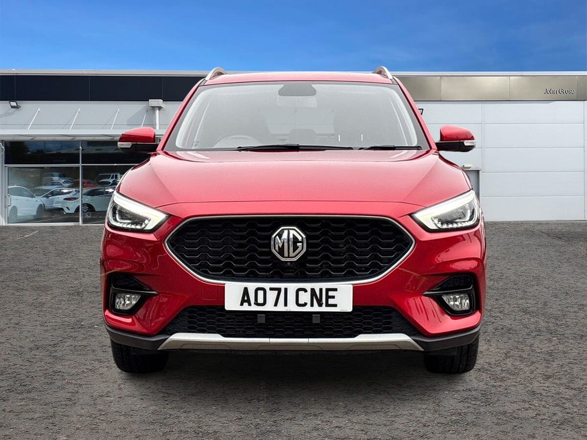 Used MG MG ZS 2021 for sale - 76888751: Photo 8