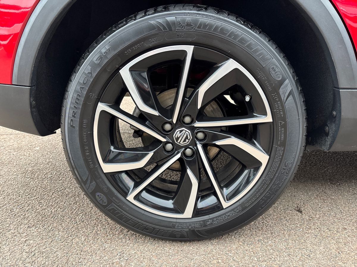 Used MG MG ZS 2021 for sale - 76888751: Photo 9