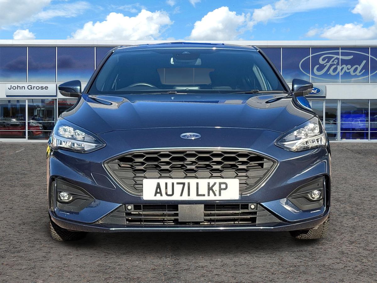 Used Ford Focus 2021 for sale - 76420434: Photo 10