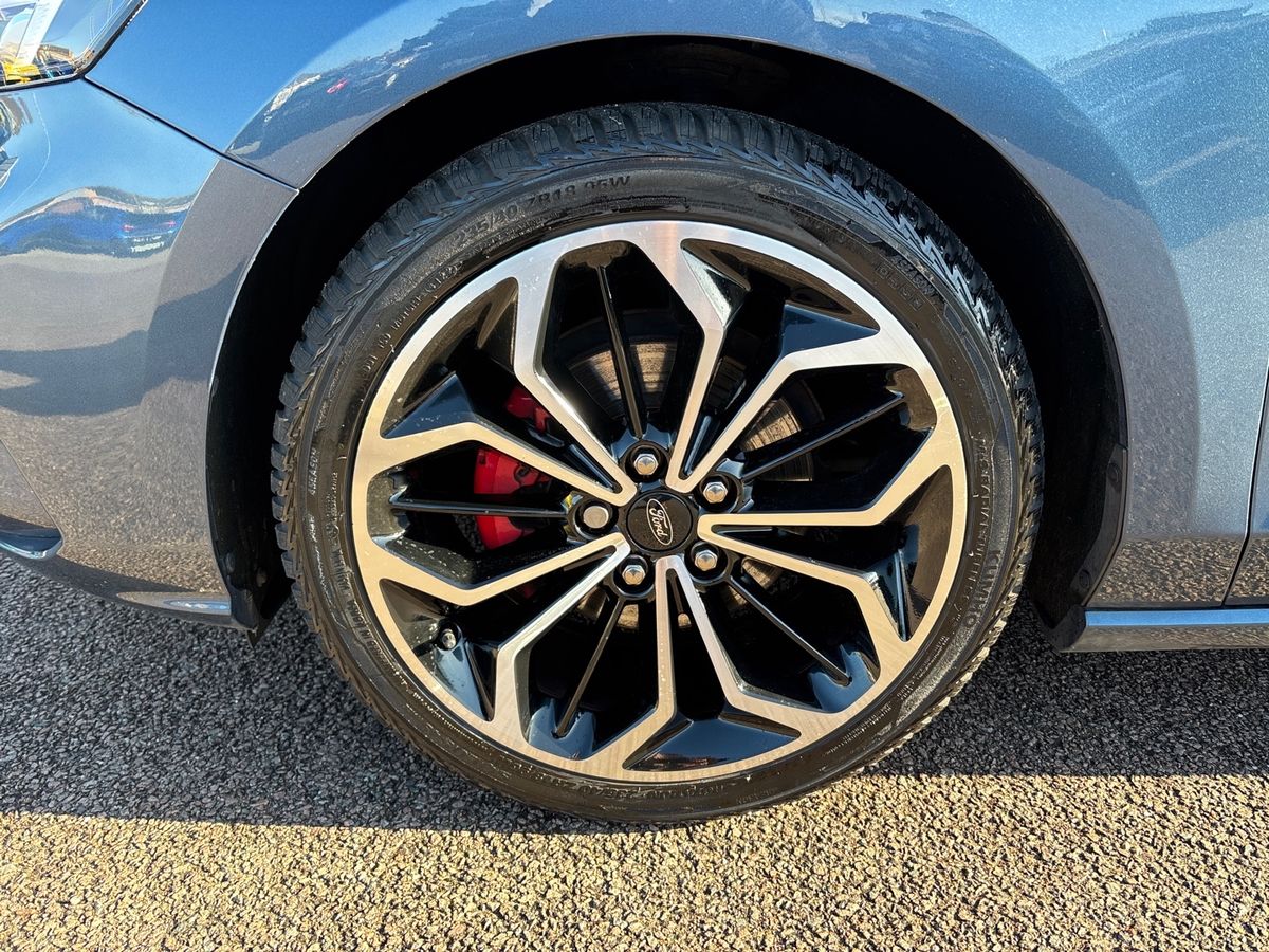 Used Ford Focus 2021 for sale - 76420434: Photo 11