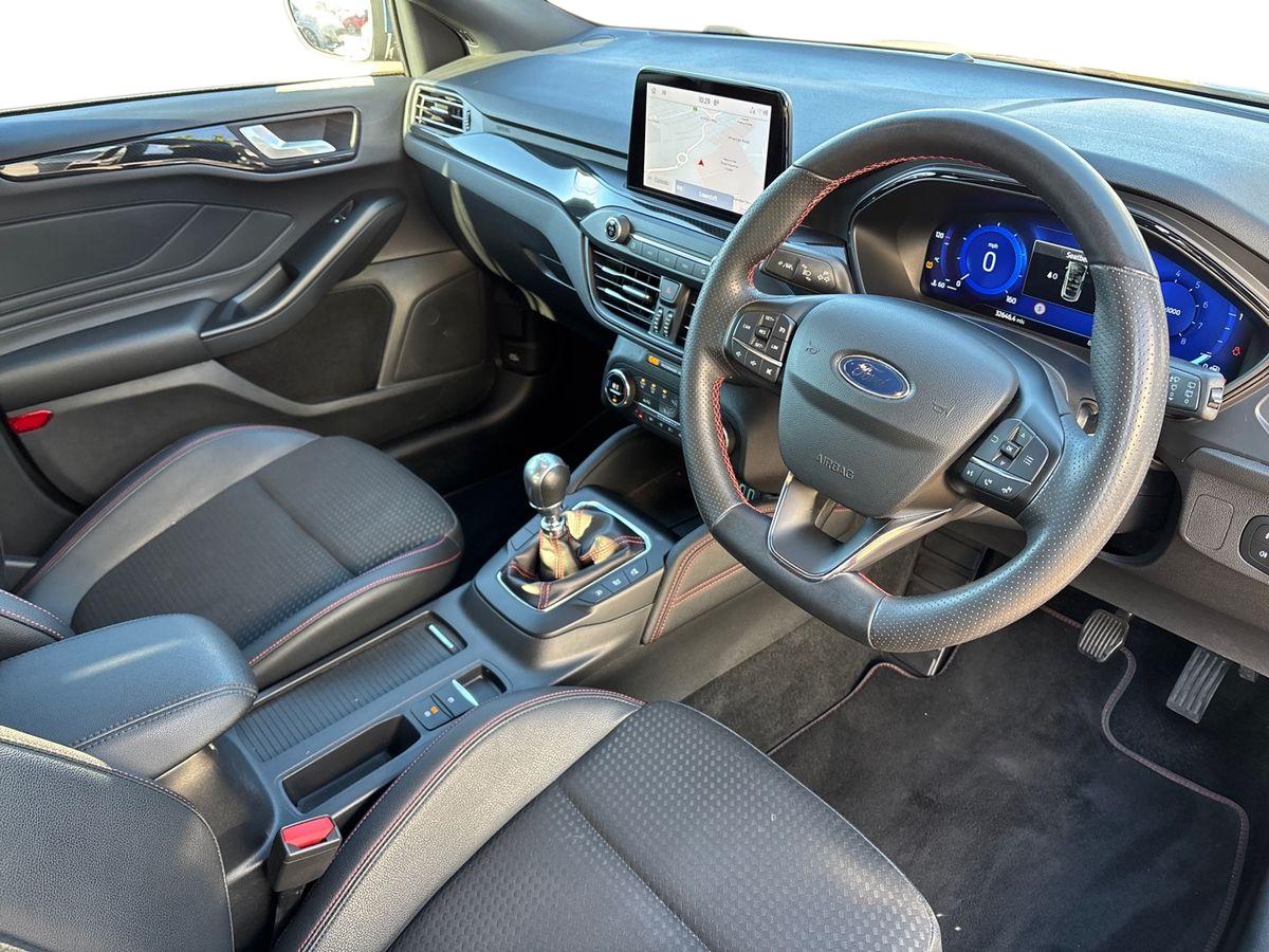 Used Ford Focus 2021 for sale - 76420434: Photo 13