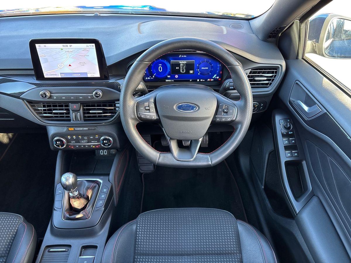 Used Ford Focus 2021 for sale - 76420434: Photo 14