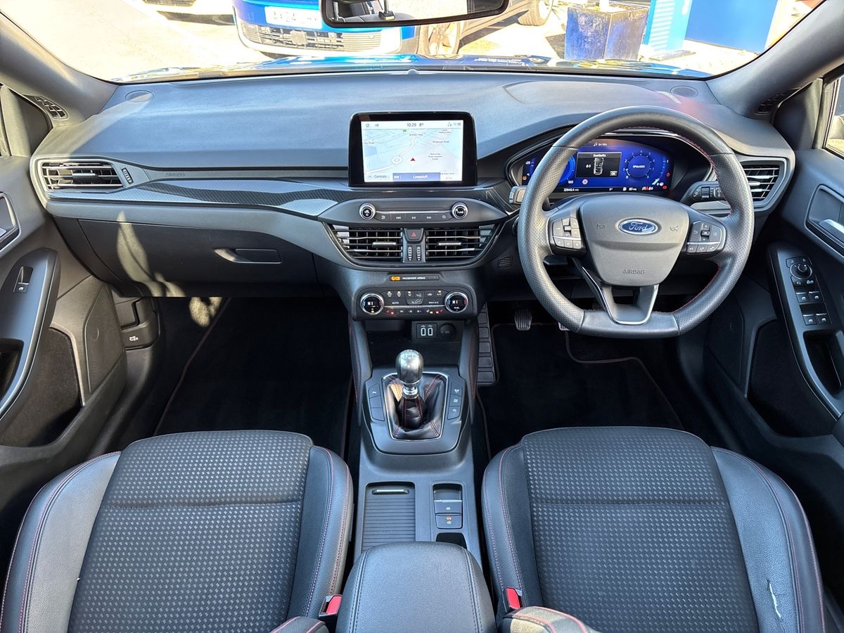 Used Ford Focus 2021 for sale - 76420434: Photo 15