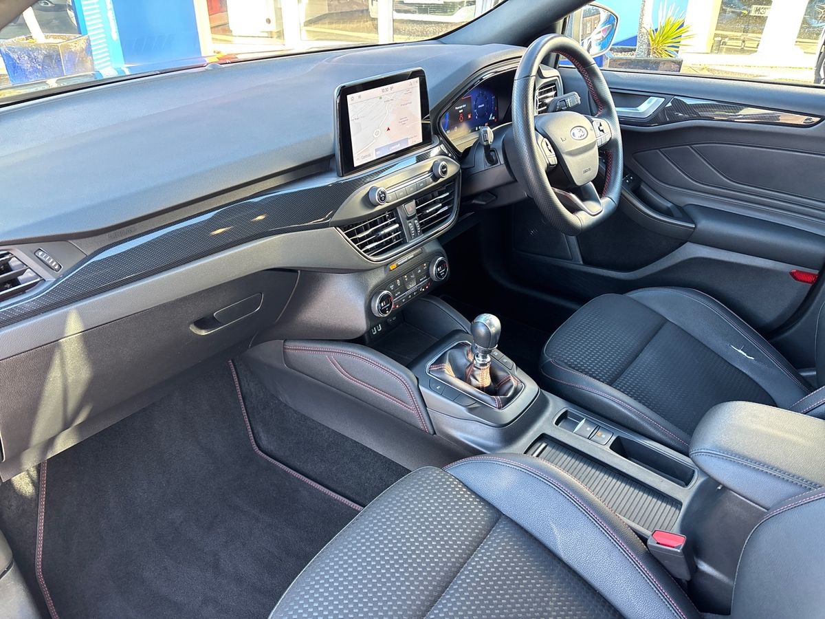 Used Ford Focus 2021 for sale - 76420434: Photo 17