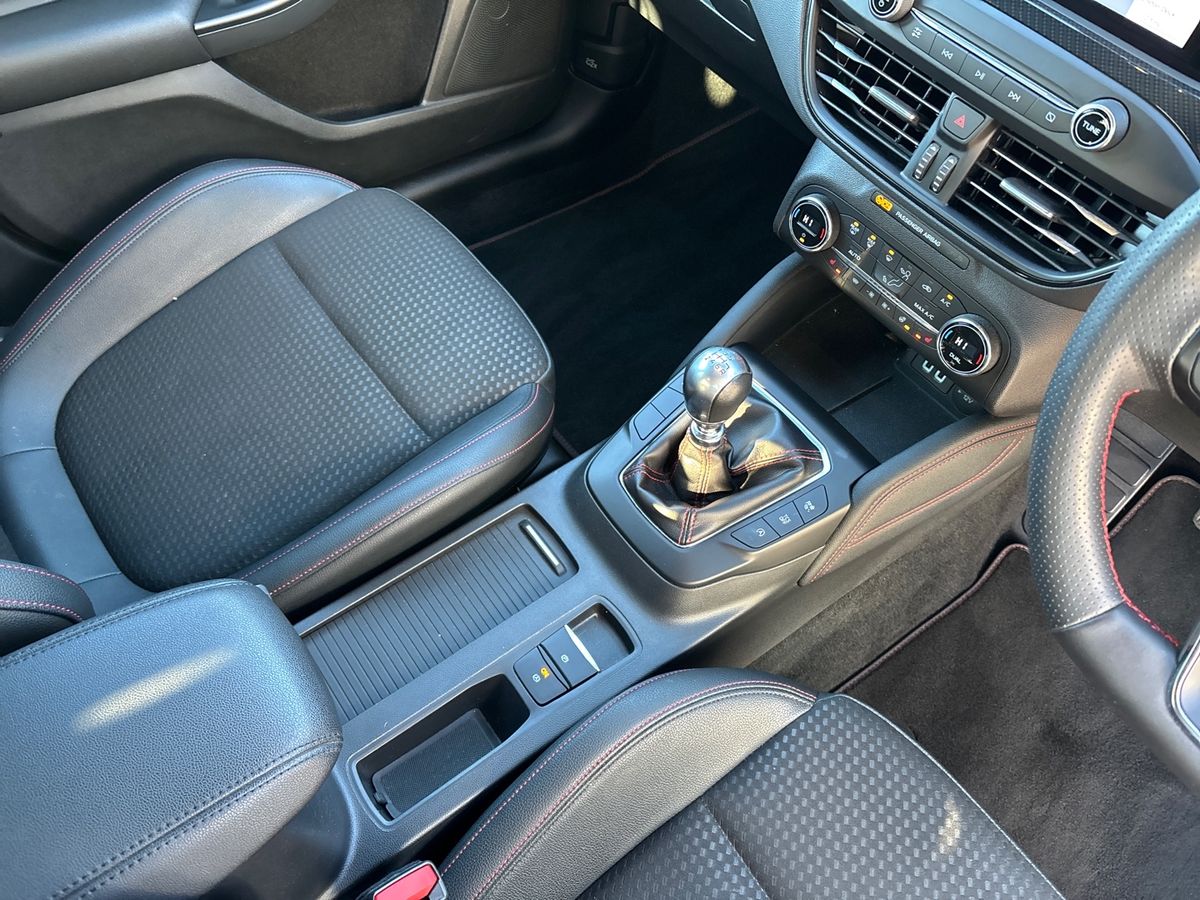 Used Ford Focus 2021 for sale - 76420434: Photo 18