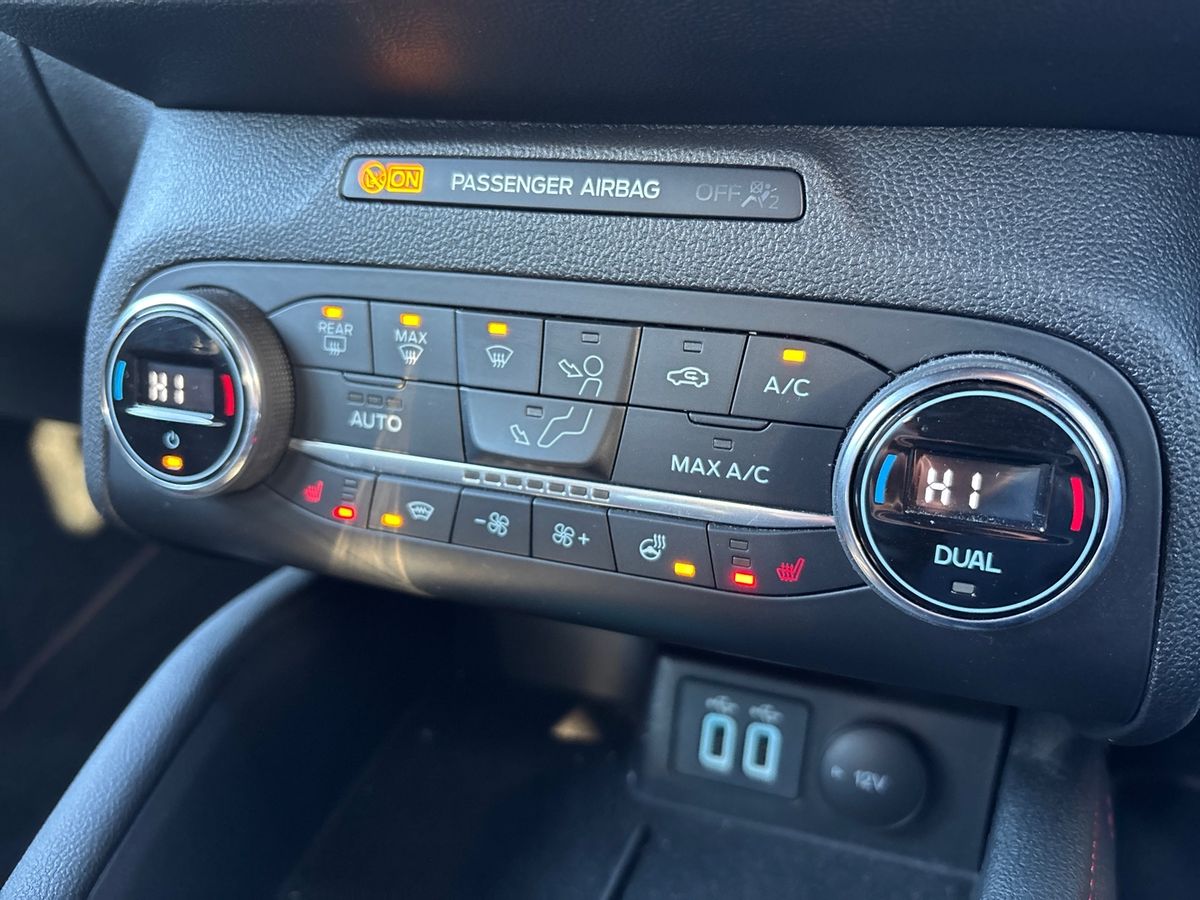 Used Ford Focus 2021 for sale - 76420434: Photo 19