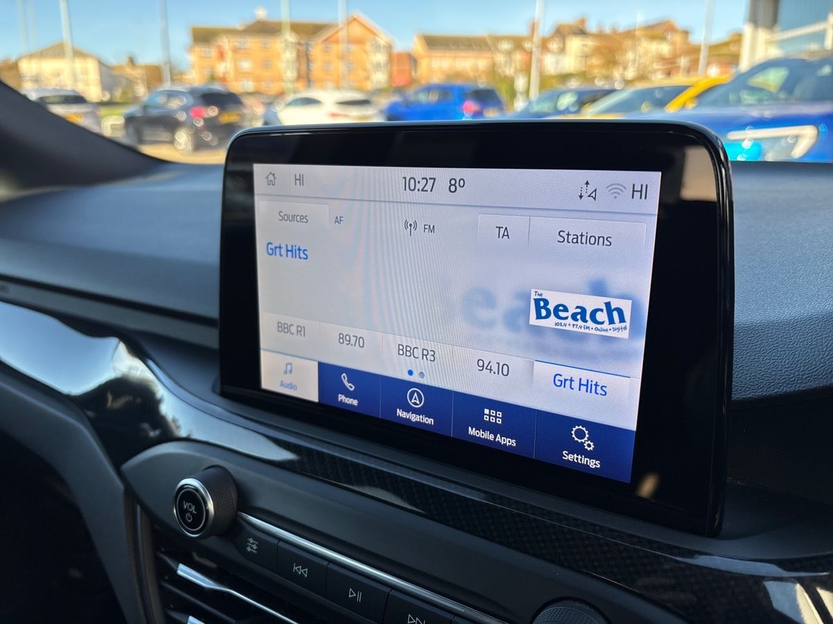 Used Ford Focus 2021 for sale - 76420434: Photo 22