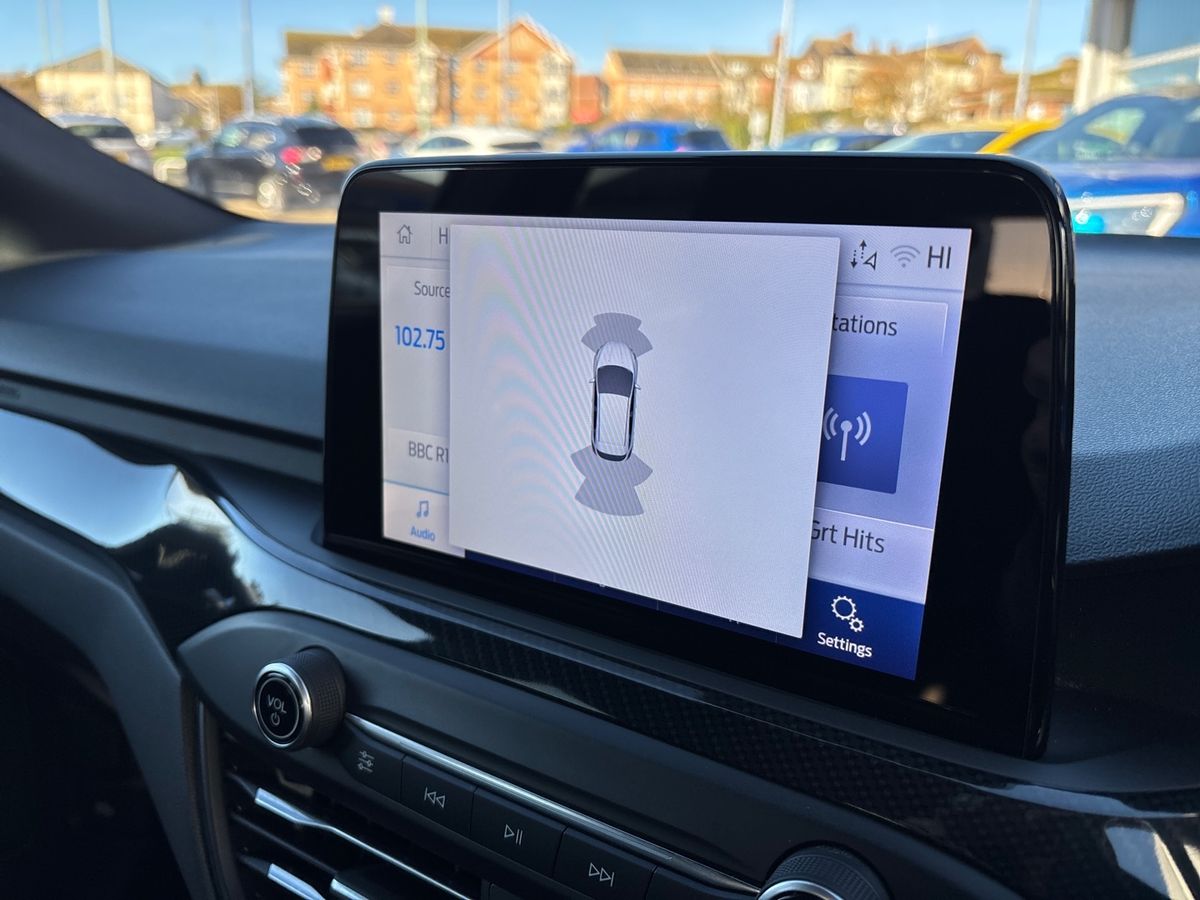 Used Ford Focus 2021 for sale - 76420434: Photo 25