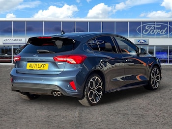 Used Ford Focus 2021 for sale - 76420434: Photo