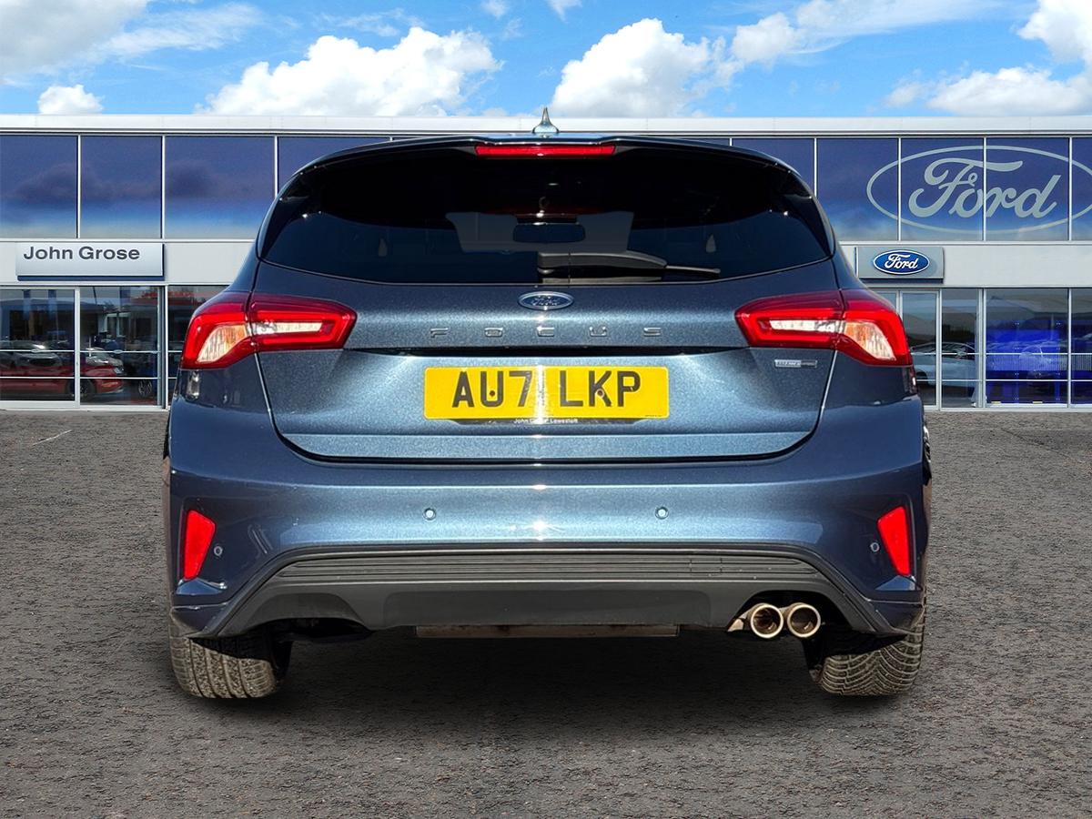 Used Ford Focus 2021 for sale - 76420434: Photo 5