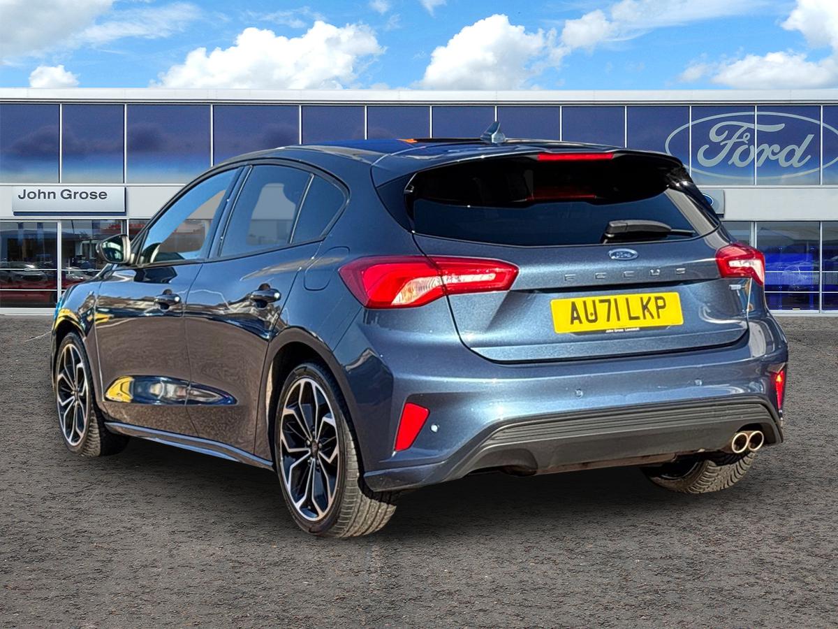 Used Ford Focus 2021 for sale - 76420434: Photo 6