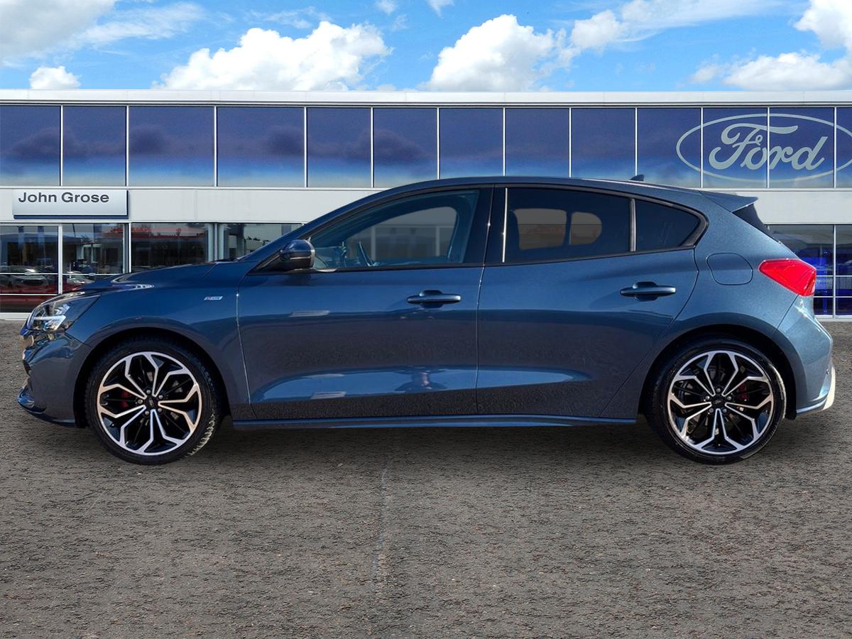 Used Ford Focus 2021 for sale - 76420434: Photo 7