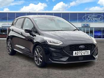 2022 - 1.0 EcoBoost ST-Line 5dr